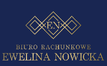 logo Biuro Rachunkowe Ewelina Nowicka